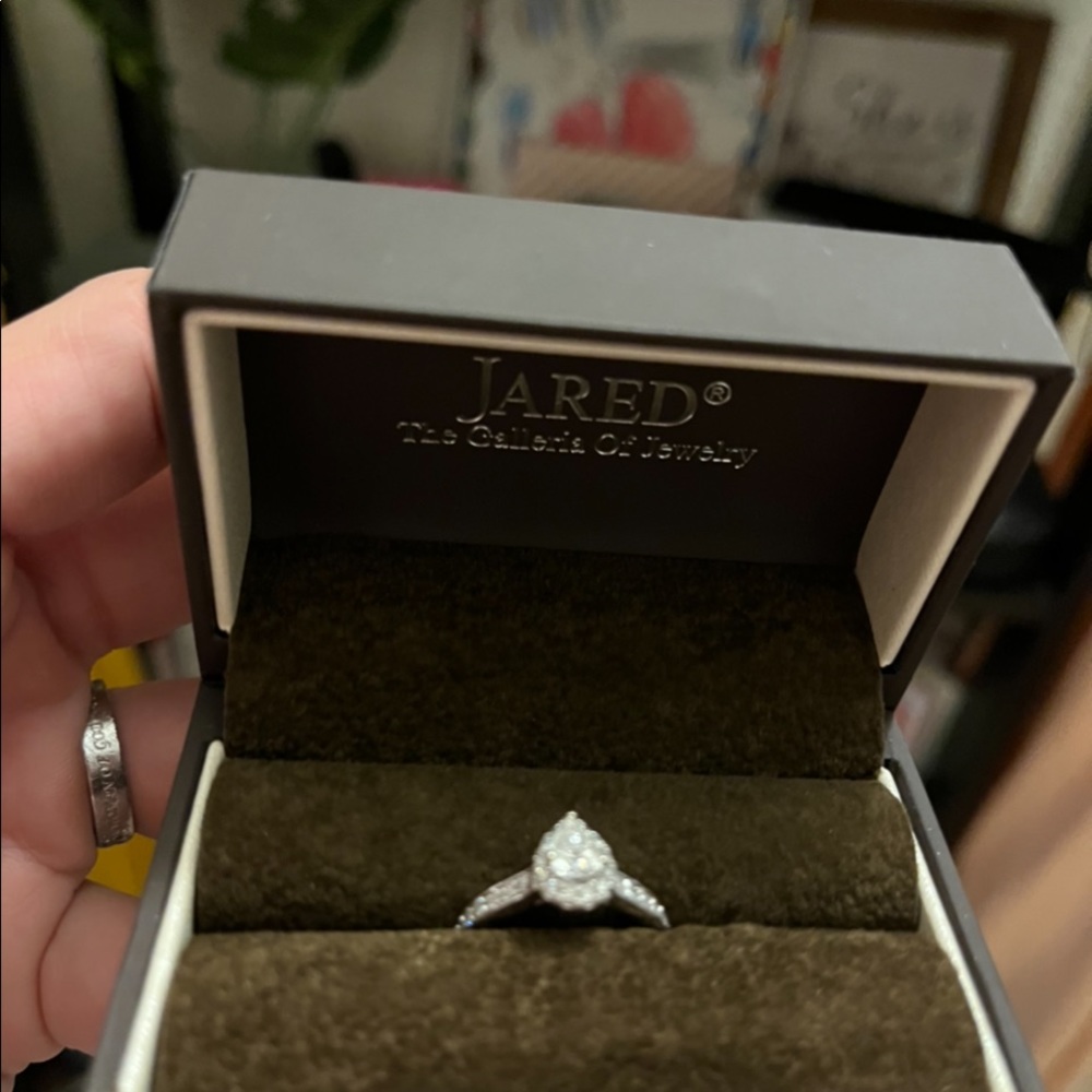 Engagement Ring